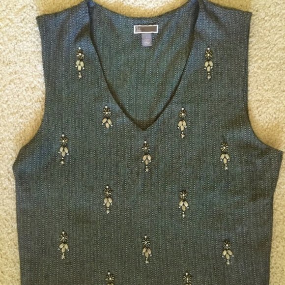 Chelsea 28 vest - Picture 7 of 10